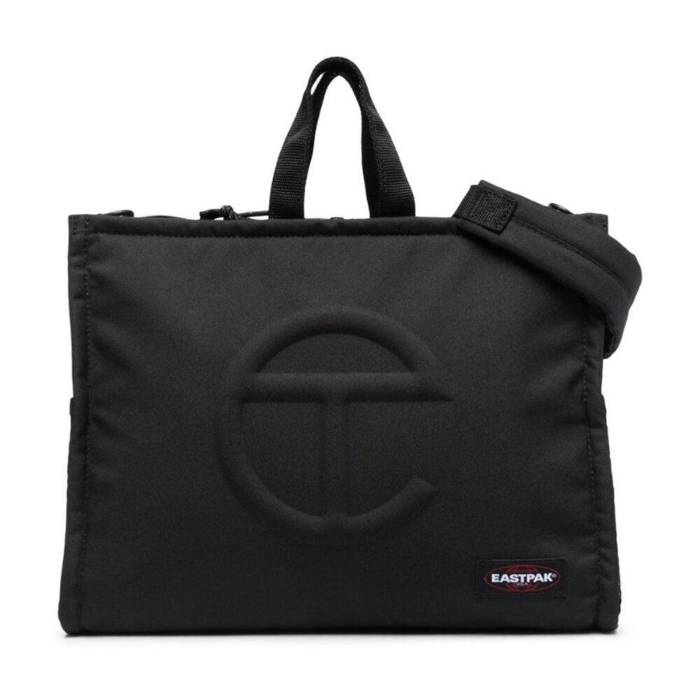 Eastpak x Telfar medium shopper backpack